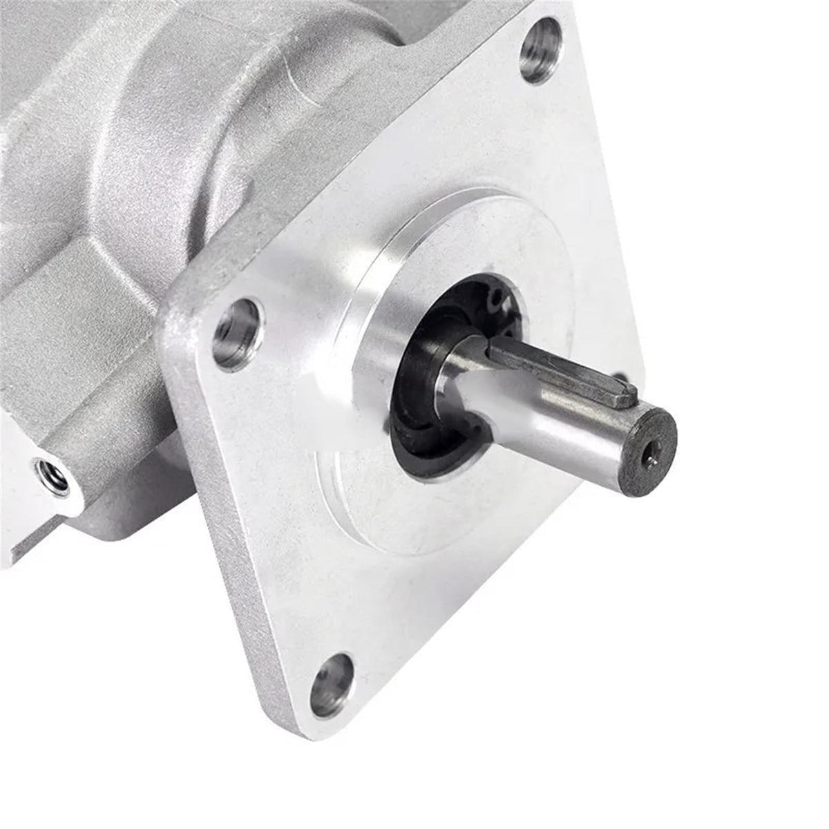 Hydraulic Gear Pump Tractor mini high Pressure(GPY-F12R)