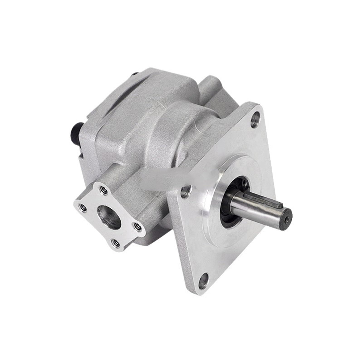 Hydraulic Gear Pump Tractor mini high Pressure(GPY-F12R)