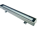 20W 24W 30W LED Work Light DC24V 36V AC110V 220V Waterproof Explosionproof Lamp Garage Lighting CNC Machine Tools(AC 110V-220V,20W)