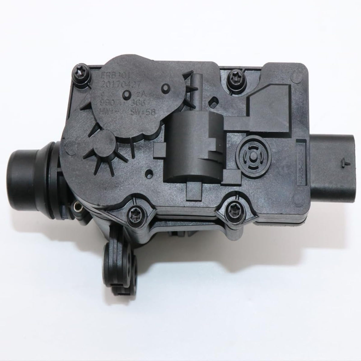 1 PCS Cooling Water Change Over Valve A0005003040 for Mercedes-Benz GLC W205