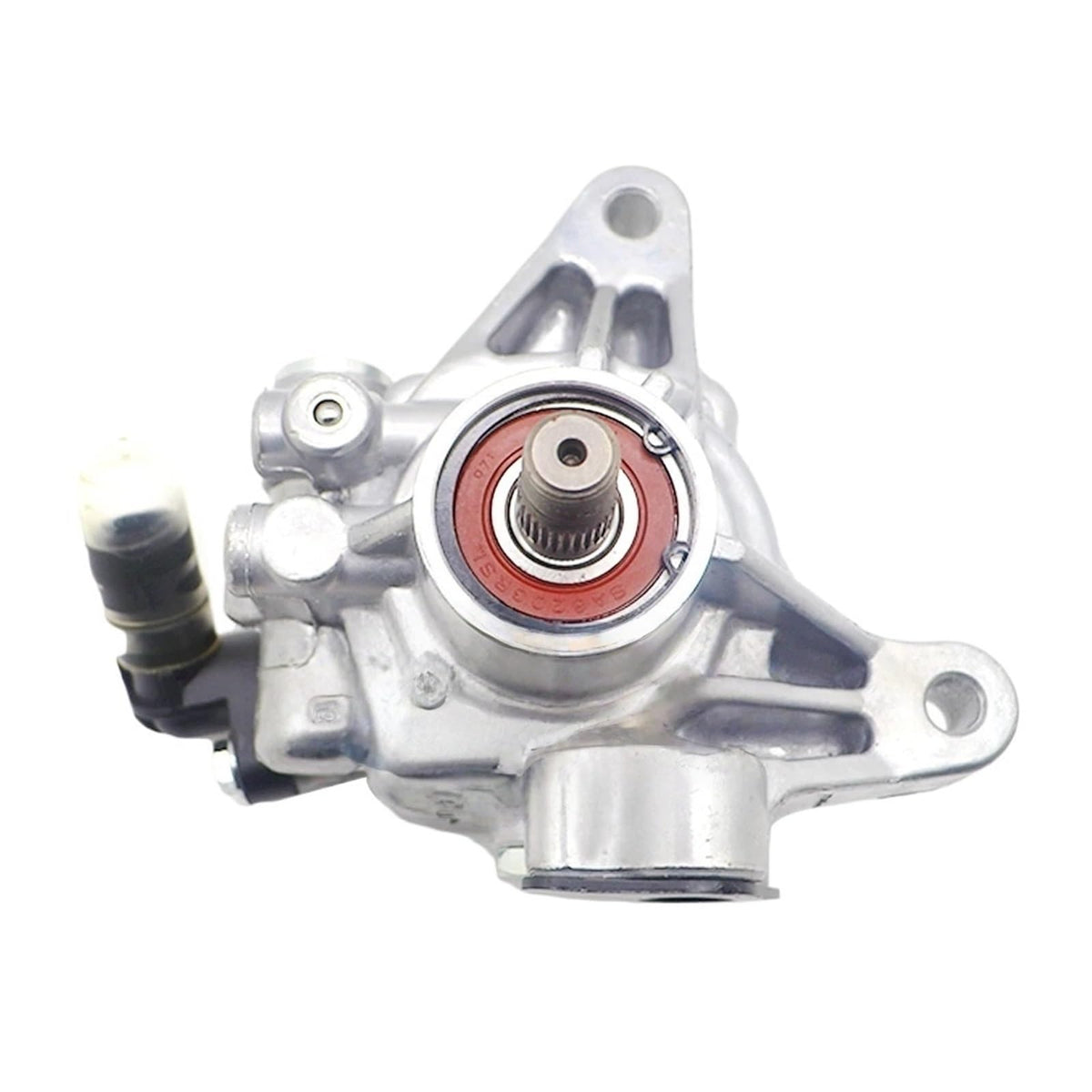 CAARLA Hydraulic Steering Gear Power Steering Pump for 56110-P+N+B-00+3 56110-P+N+B-023 56110-P+N+B-013 56110-R+T+A-A03 56110-R+T+A-A01