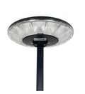 Solar LED Light, Wide Angle Outdoor Garden Lamp