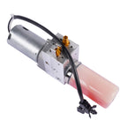 Hydraulic Liftgate Pump Replacement for Cadillac SRX 2010-2015