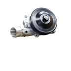 LR097165 Water Pump Cooling System Compatible For JAGUAR F-TYPE XE XF XJ XJL X351 XKR, Compatible For LANDROVER RANGE ROVER DISCOVERY
