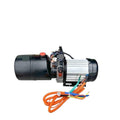 48V 60V 72V Bidirectional Brushless Power Unit - Electric Hydraulic Lifting Motor Oil Pump