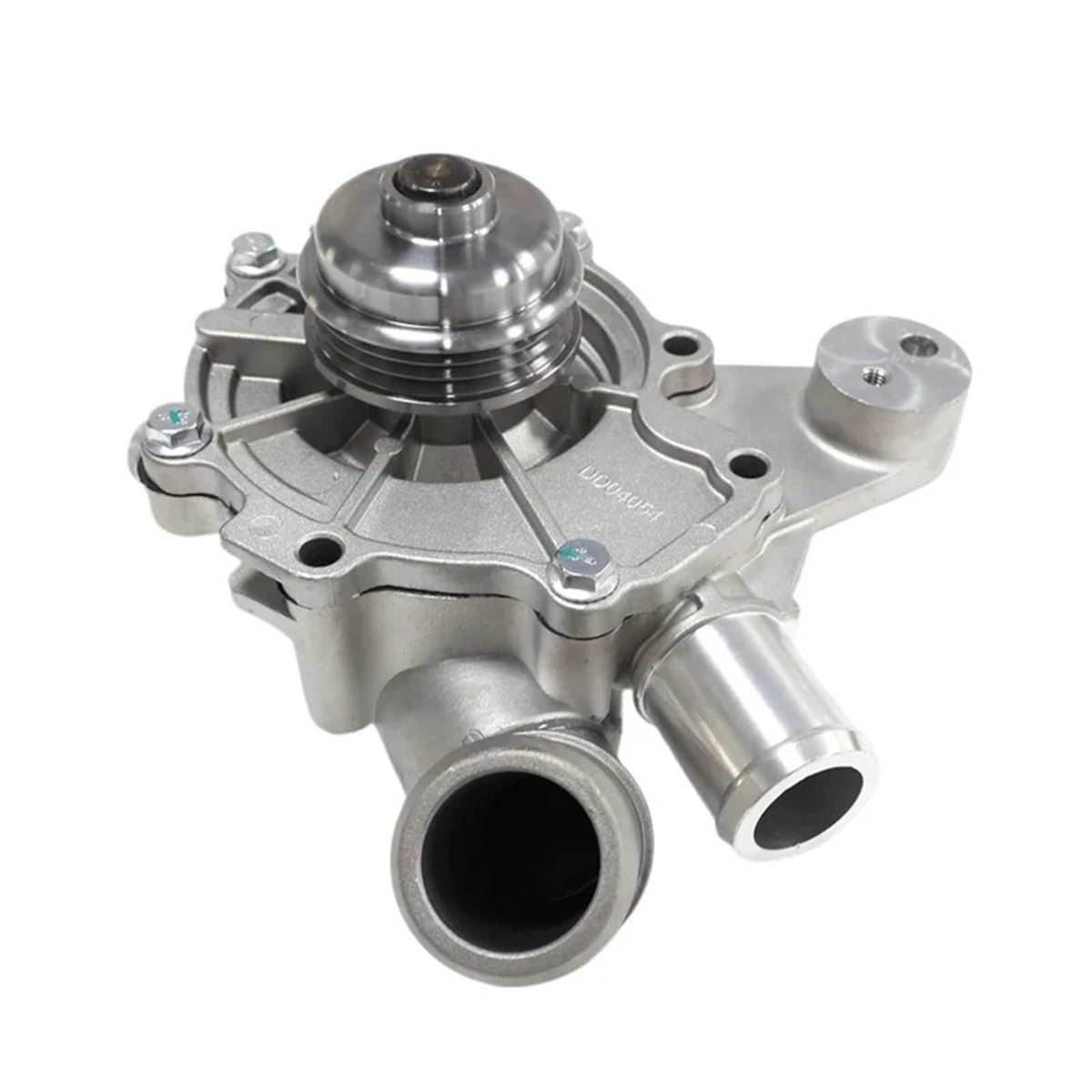 Auxiliary Coolant Pump for Mondeo 2004 2005-2007 2.5T F5RZ8501A XS2E8501EA Car Engine Cooling Water Pump Kit