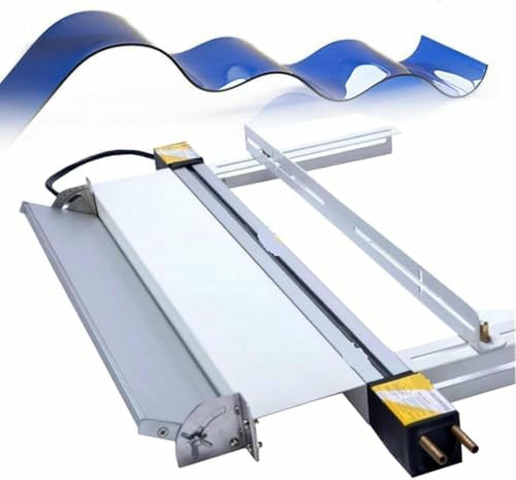 Acrylic Folding Machine and Water Pump Cooling - Acrylic PVC for Decorative Technology, 30cm ~/