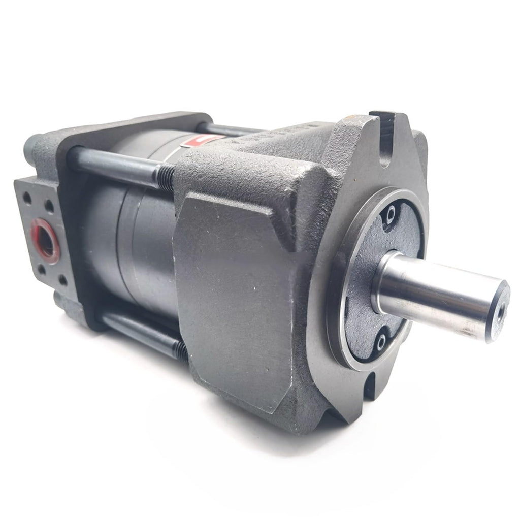 Hydraulic Gear Pump(NT3-G32F-180 Degrees)