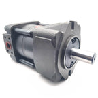 Hydraulic Gear Pump(NT3-G32F-180 Degrees)