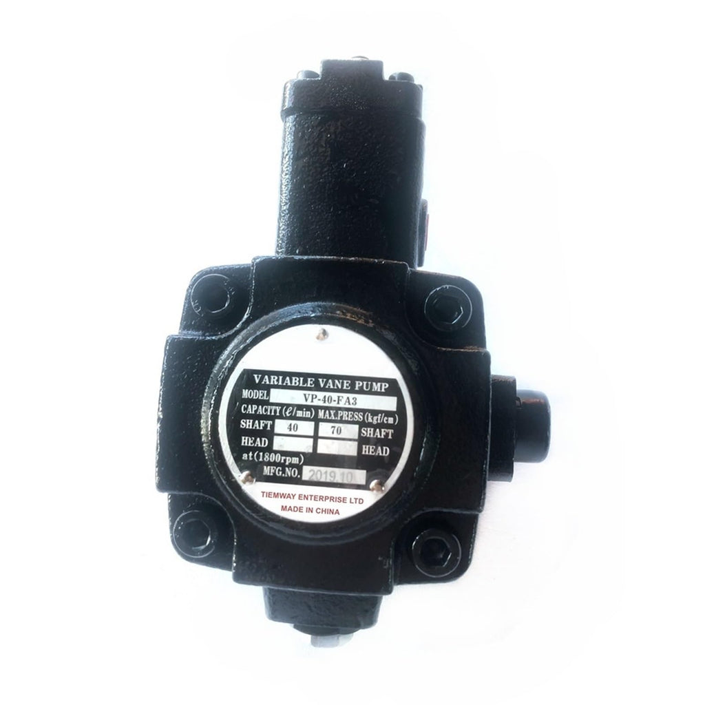 Hydraulic Gear Pump VP-40-FA1 VP-40-FA2 VP-40-FA3 Low Pressure Variable Vane(VP-40-FA2)