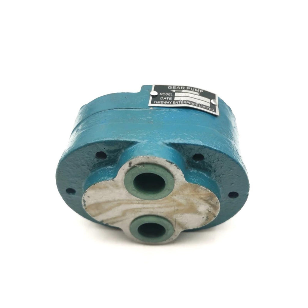 Hydraulic Gear Pump CB-B Cast Iron Hydrualic Oil CB-B2.5 .5F CB-B4 CB-B4F CB-B6 CB-B6F CB-B10 CB-B10F Low Pressure(CB-B10)