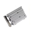 Pneumatic Compact Guide Cylinder MGPM12 MGPM16 MGPM20 MGPM25 MGPM32 MGPM40 MGPM50 MGPM63 MGPM80 Stroke 10mm-300mm(MGPM50)