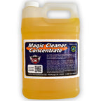 Detail King Magic Cleaner Concentrate - All Purpose Cleaner - Multi Surface Cleaner - Interior & Exterior - 5 Gallons