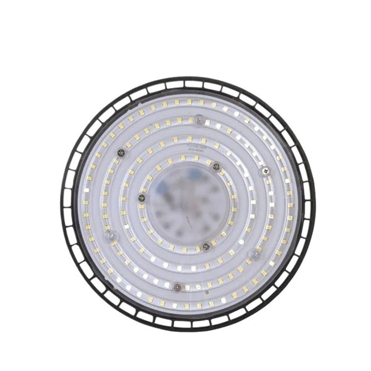 220V Bright LED High Bay Light Warehouse Garage Light Waterproof