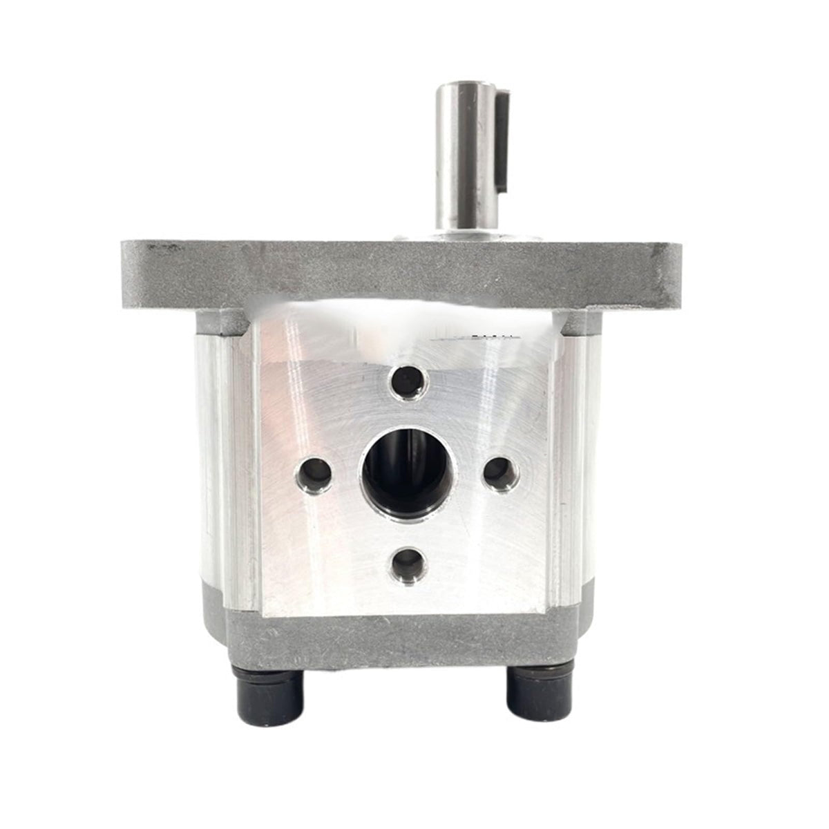 Hydraulic Gear Pump CBN High Pressure Booster Truck Forklift Tailboard Elevator Accessories(Cbn-f316,Even Shaft)