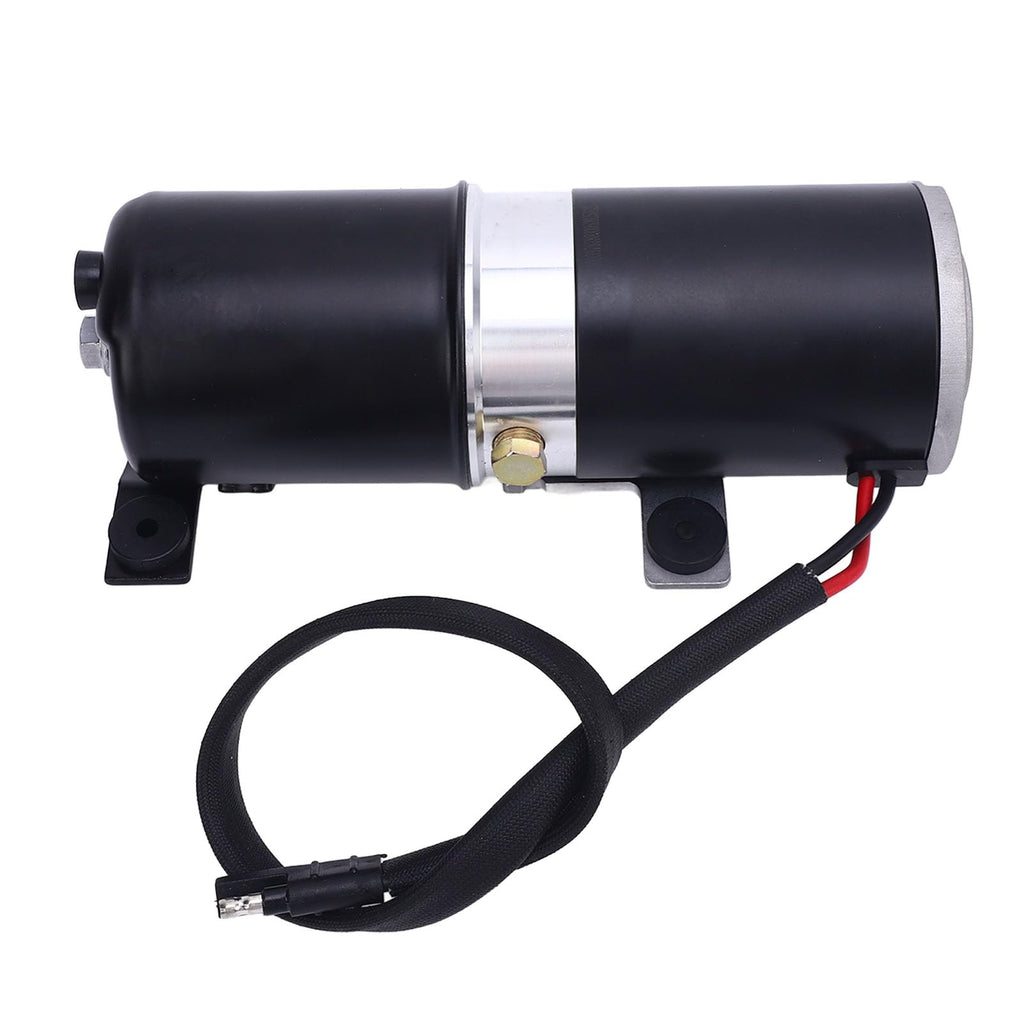 LiebeWH Power Top Hydraulic Pump Alloy MP 2 Wire Convertible Top Motor Pump