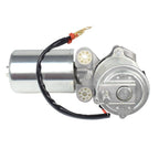 Low Profile Hydraulic Lifting Jack 47070-60050 4707060050 Brake Booster Pump Motor Assy W/Accumulator for Toyota 4Runner Fj Car Hydraulic Pumps,Only Motor