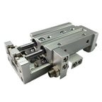 MXS16 MXS16-20 MXS16-20A MXS16-20AS MXS16-20AT MXS16-20B MXS16-20C Slide Guide Cylinder Pneumatic(MXS16-20AT)