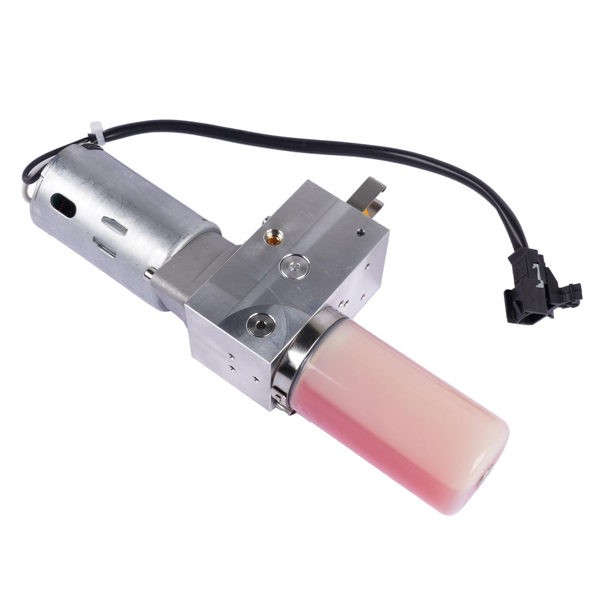 Hydraulic Liftgate Pump Replacement for Cadillac SRX 2010-2015