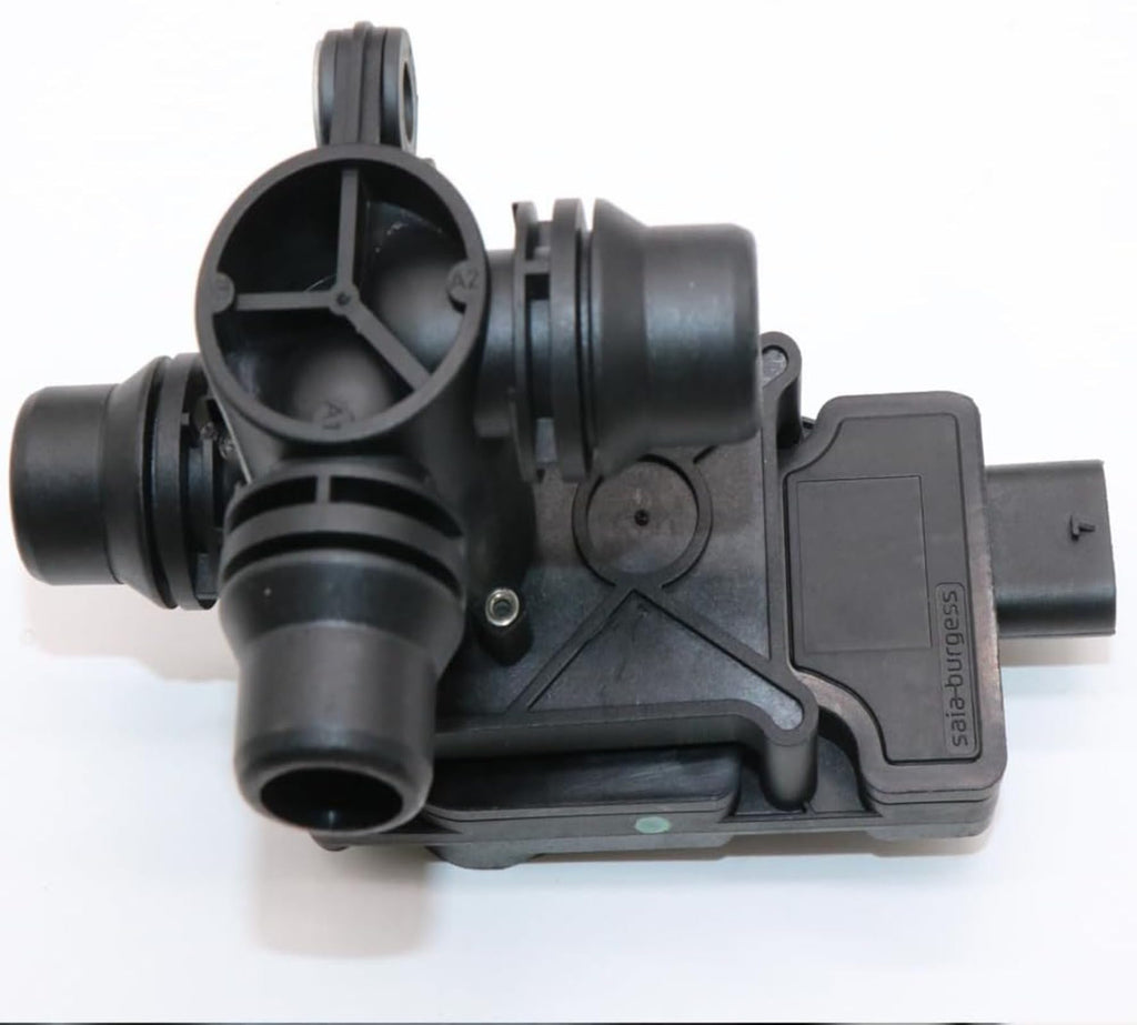 1 PCS Cooling Water Change Over Valve A0005003040 for Mercedes-Benz GLC W205