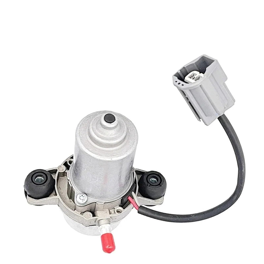 Low Profile Hydraulic Lifting Jack 009428081 Up28 Electric Vacuum Pump Power Brake Booster Auxiliary Assembly Compatible with Chevrolet Car Hydraulic Pumps