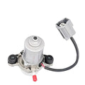 Low Profile Hydraulic Lifting Jack 009428081 Up28 Electric Vacuum Pump Power Brake Booster Auxiliary Assembly Compatible with Chevrolet Car Hydraulic Pumps