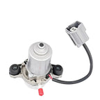 Low Profile Hydraulic Lifting Jack 009428081 Up28 Electric Vacuum Pump Power Brake Booster Auxiliary Assembly Compatible with Chevrolet Car Hydraulic Pumps