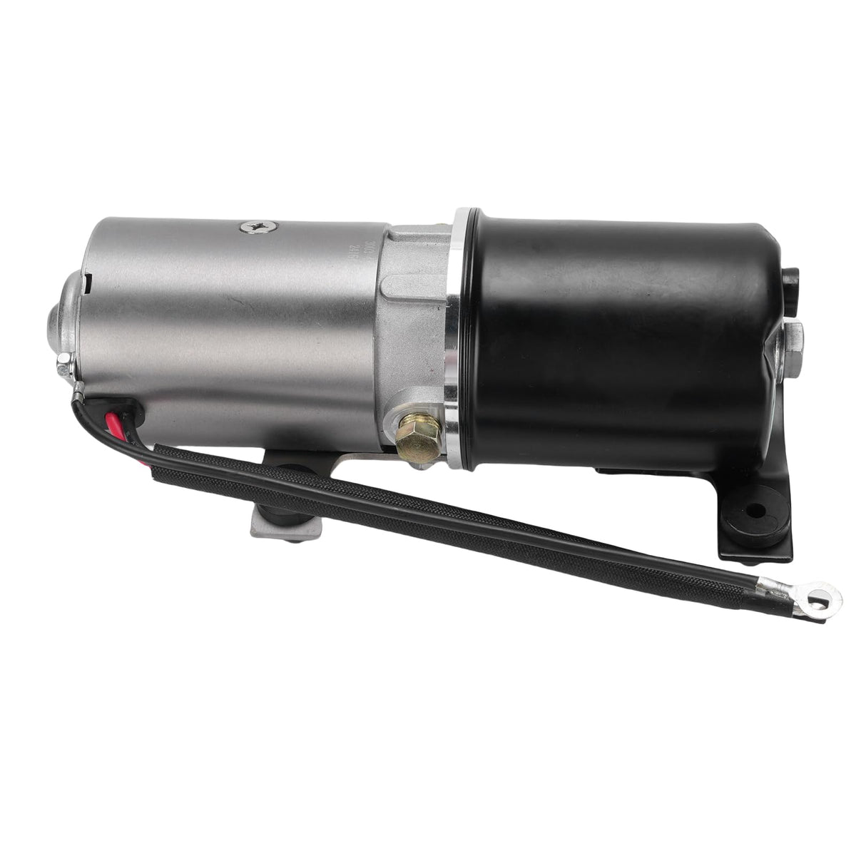 Convertible Top Lift Motor Pump, Ideal PTM 2