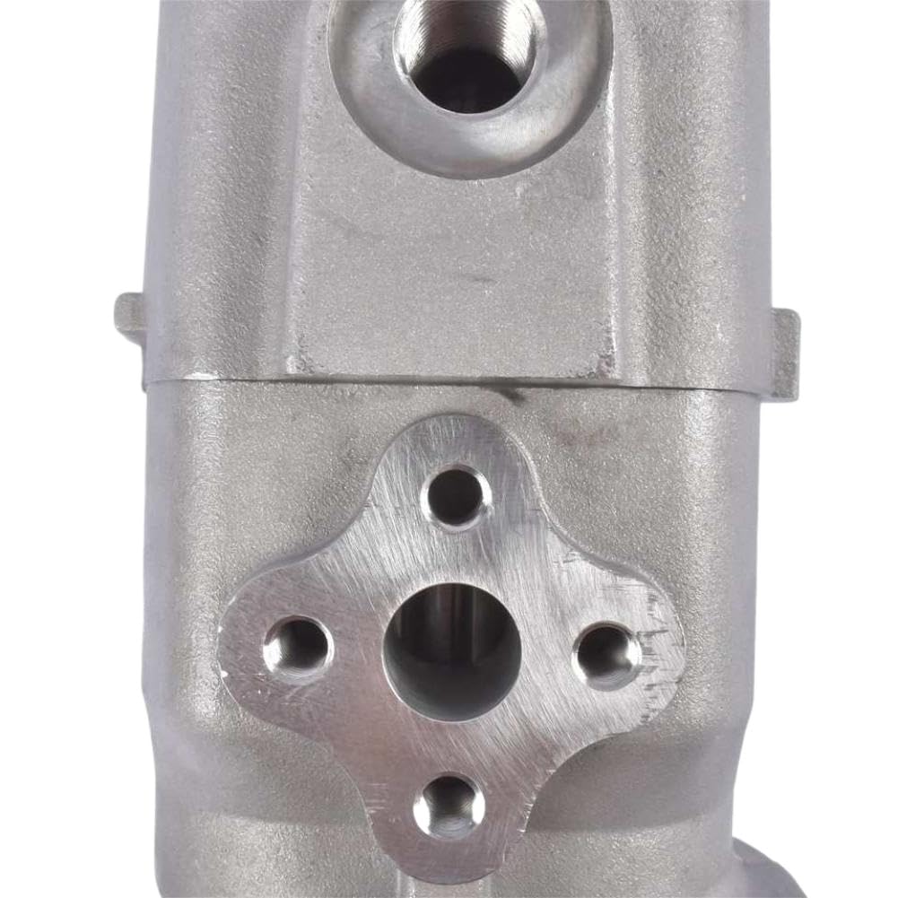 Hydraulic Pump TA020-36400 TA02036400 Compatible with L2900DT L3010DT L3300DT L3410DT