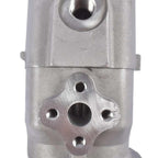 Hydraulic Pump TA020-36400 TA02036400 Compatible with L2900DT L3010DT L3300DT L3410DT