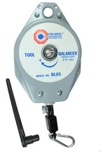 Coilhose Pneumatics BL25 Heavy Duty Mechanical Tool Balancer, 18 - 25 Pound Load Capacity