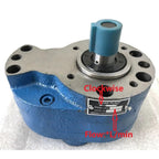 Hydraulic Gear Pump CB-B Pumps CB-B2.5 .5F CB-B4 CB-B4F CB-B6 CB-B6F CB-B10 CB-B10F Low Pressure Transfer Oil(CB-B6F)