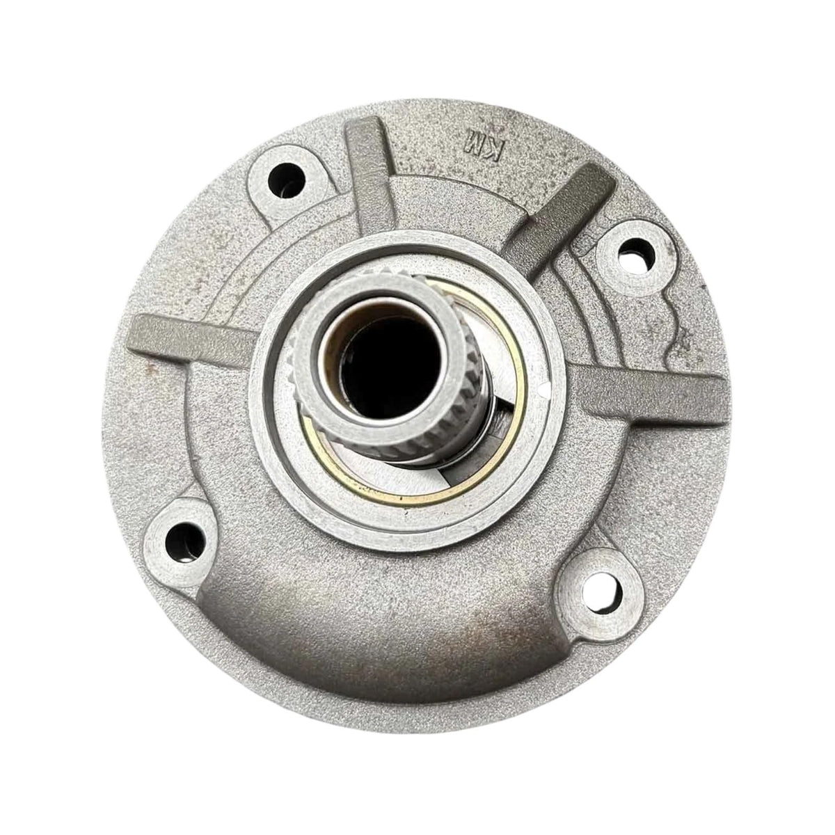 1320018 HY1320018 Transmission Pump Fits for Hyster Forklift H6.00XL H7.00XL H100XL H70XM H80XM H90XM H100XM H110XM H120XM H3.50XM H4.00XM