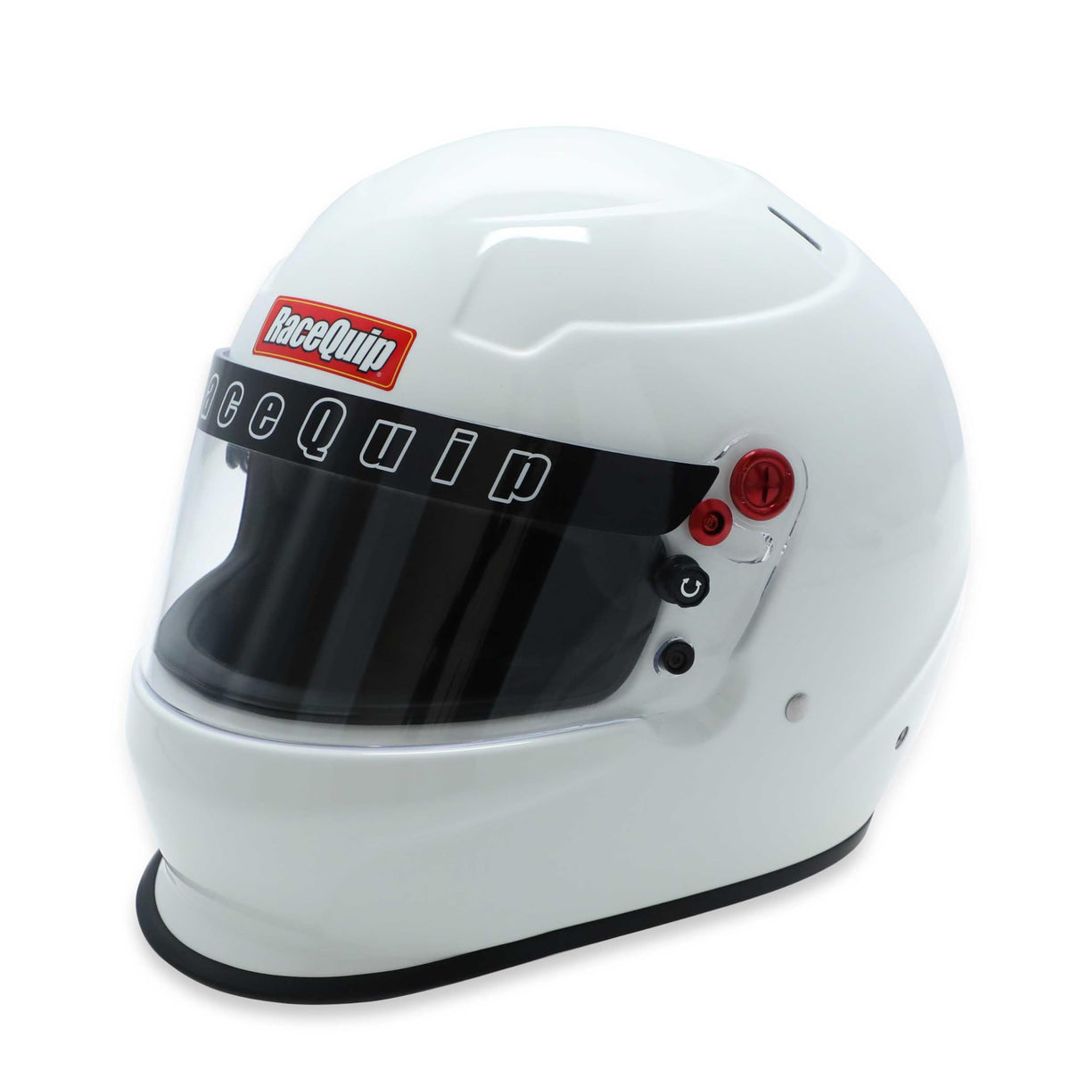 RaceQuip PRO25 Full Face Racing Helmet