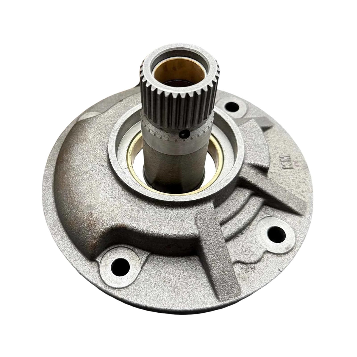 1320018 HY1320018 Transmission Pump Fits for Hyster Forklift H6.00XL H7.00XL H100XL H70XM H80XM H90XM H100XM H110XM H120XM H3.50XM H4.00XM