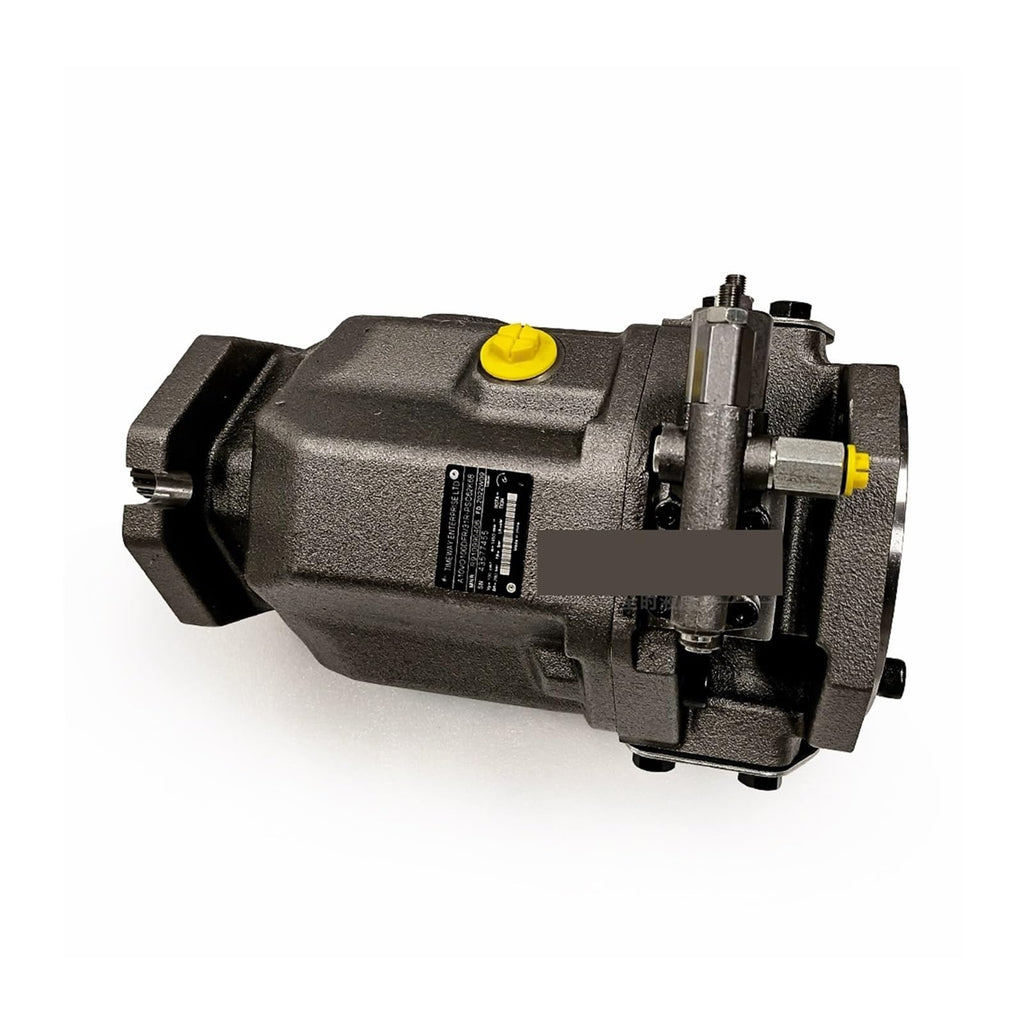 Axial Variable Piston Pump A10VO100DFR/31R-PSC62K68 Industrial Hydraulic Pump