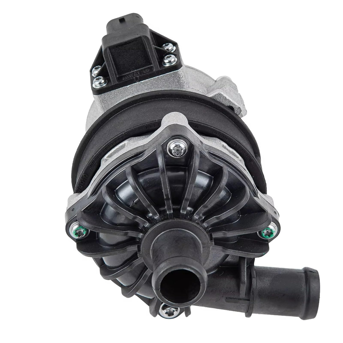 Auxiliary Coolant Pump for Vw for Jetta for Touareg Engine Coolant Auxiliary Water Pump 7P0965567