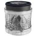 XVUC29,Multi-Color Lighting unit-steady/flashing/rotating-multi-color-IP65-24V AC/DC,Modular Signal Tower, Installation Diameter 60mm,Original Packaging,Never Used,in Stock,Ship Now.