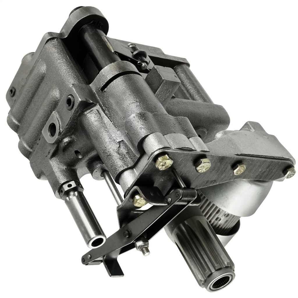 Universal Hydraulic Lift Pump #184473M1 for Massey Ferguson 35