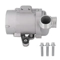 Electric Coolant Pump, Pressurize Coolant Circulates Through Cooling System, Stable and Performance
