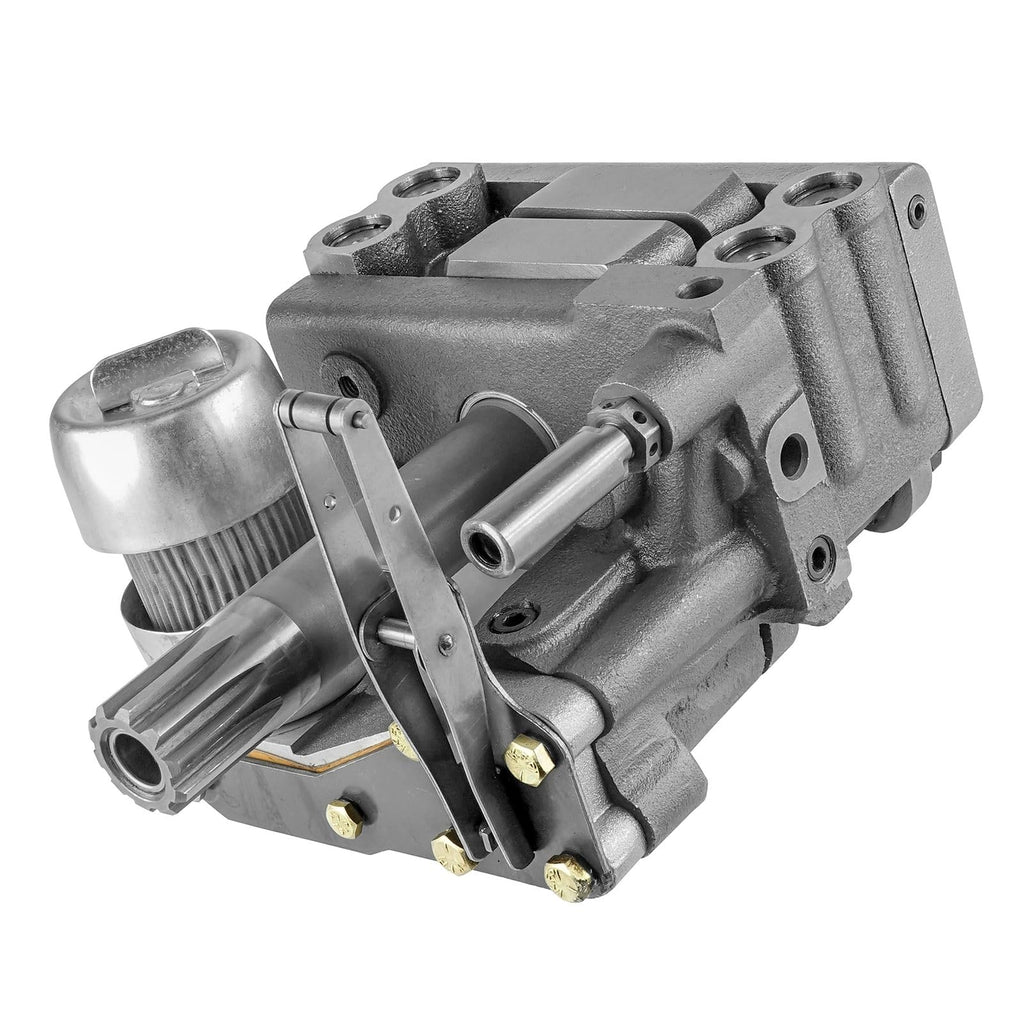 Hydraulic Lift Pump Fits Massey Ferguson 2135 20 30 40 50 519343M96