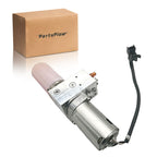 Hydraulic Liftgate Pump Motor Compatible With 2010-2014 Cadillac CTS Wagon,2010-2015 SRX OE#25965861, 20853013, 25835476, 1350268,25835476, 13502688,4L1010