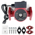 95906630 Hot Water Circulator Pump 115V 1/3 HP Fits for Grundfos UPS26-150F