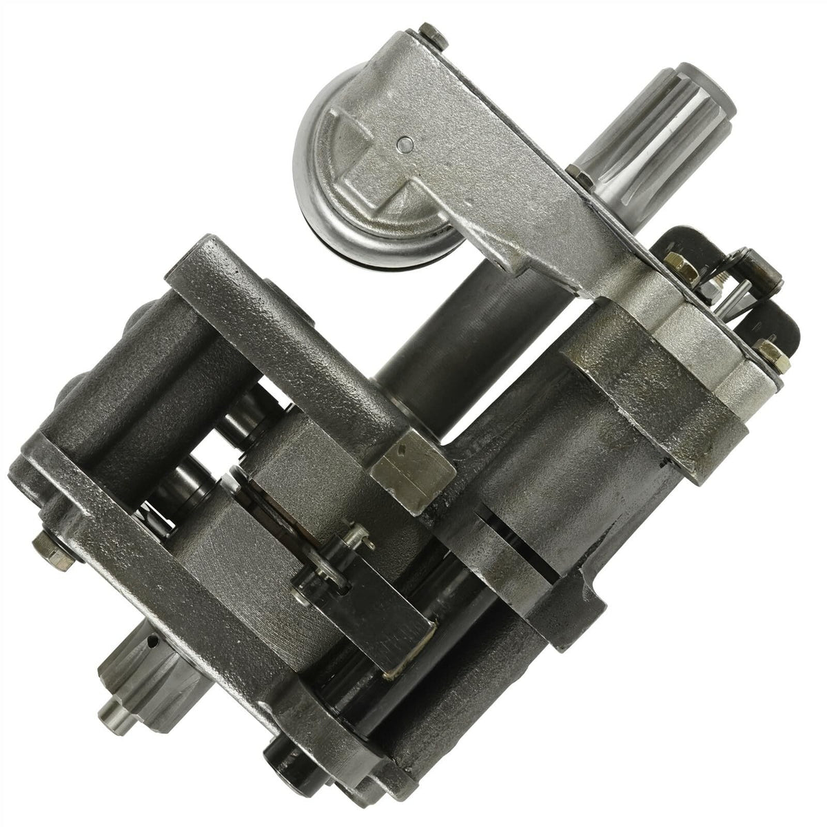 Universal Hydraulic Lift Pump #184473M1 for Massey Ferguson 35