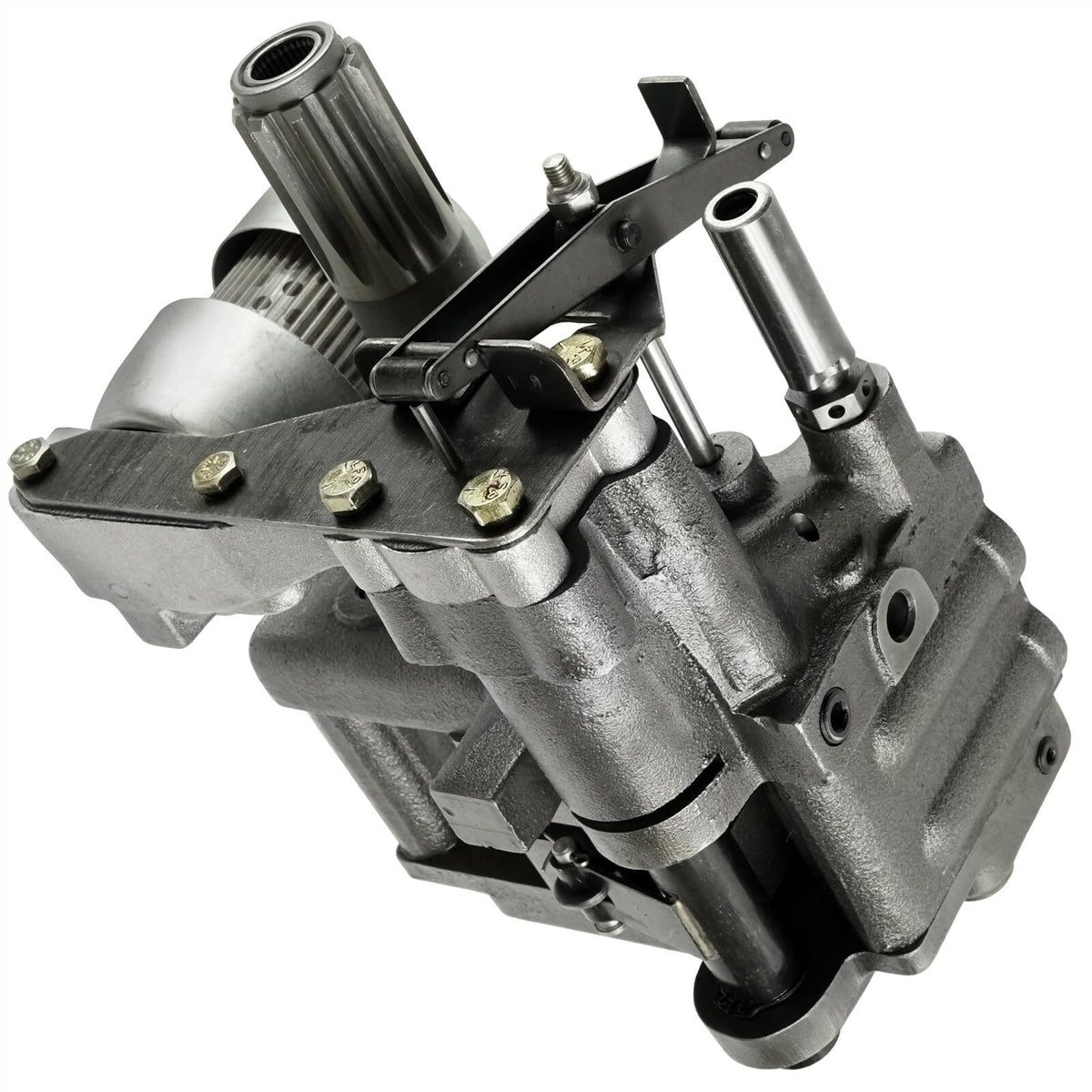 Universal Hydraulic Lift Pump #184473M1 for Massey Ferguson 35