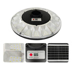 Outdoor Solar Garden Light Super Bright LED Solar Street Light