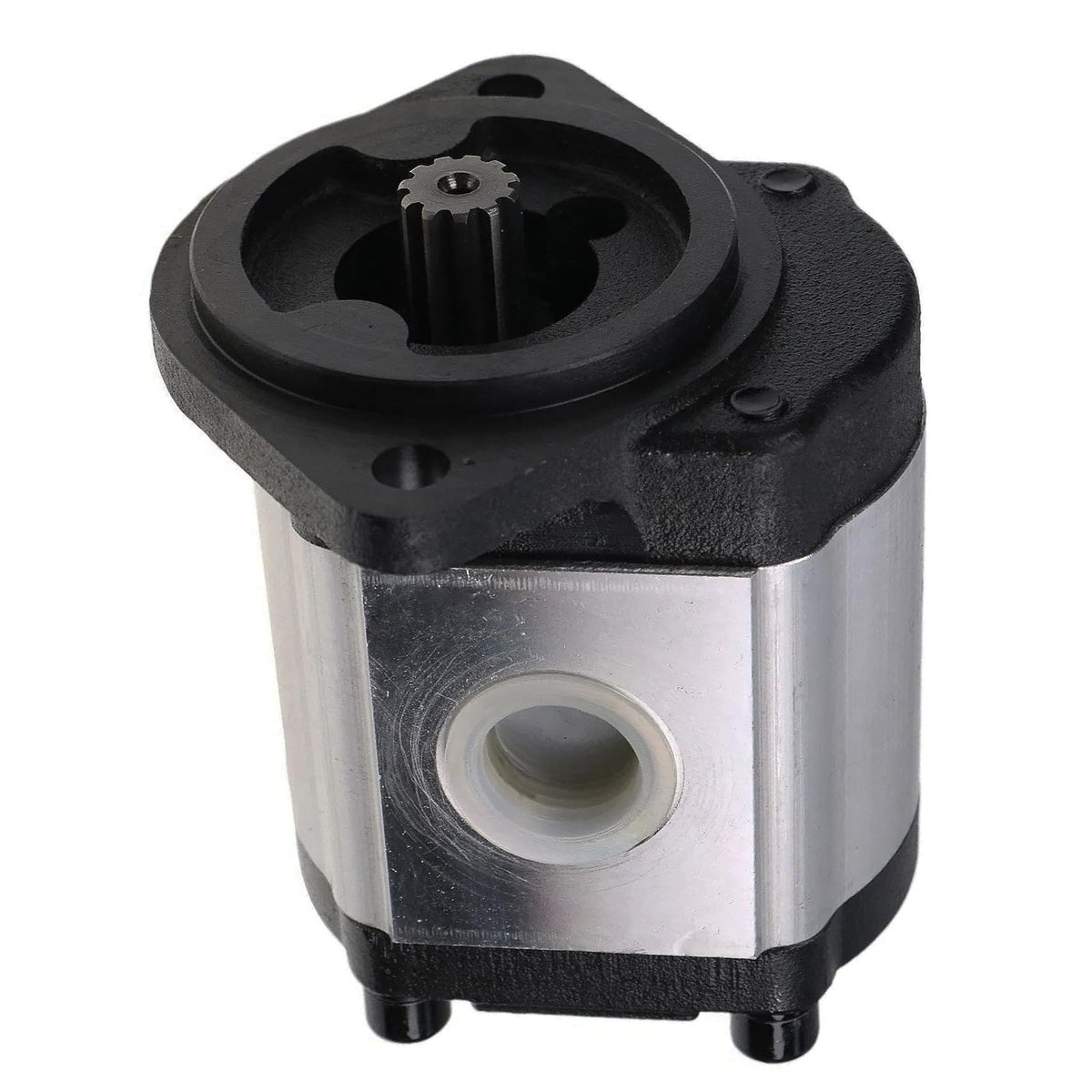 1 PC 6672051 6672513 Hydraulic Pump Fits Bobcat 751 753 763 773 7753
