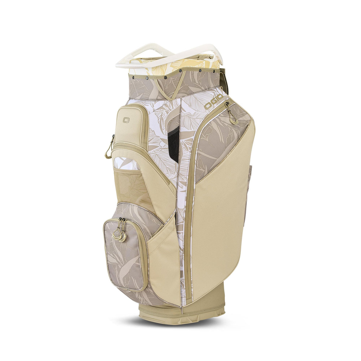 OGIO Silencer Cart Bag