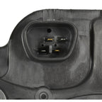 Mechanics Choice Drive Motor Coolant Pump for 2010-2015 Lexus, Toyota CT200h, Prius, Prius C, Prius V