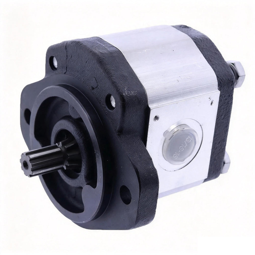 24V Hydraulic Pump Motor Assembly ,Compatible With Genie GS-1530